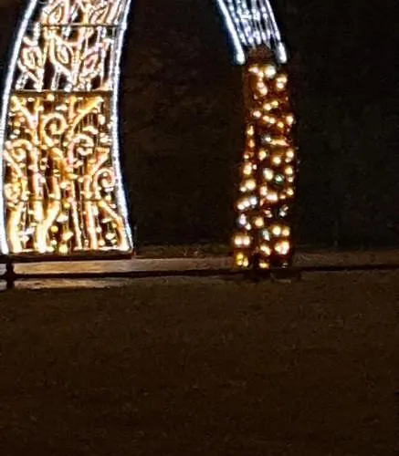 Wave Nowa Grobla Old Town Gdansk