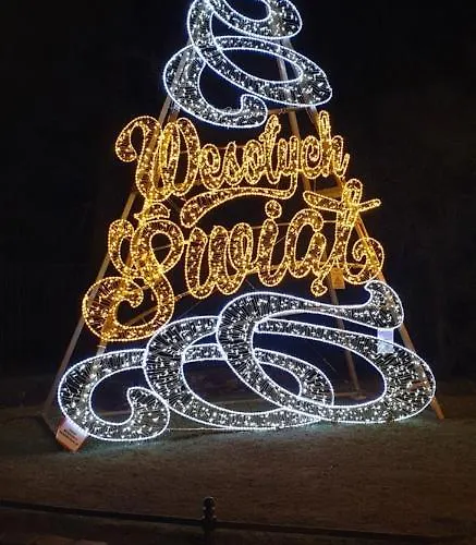 Daire Wave Nowa Grobla Old Town Gdansk