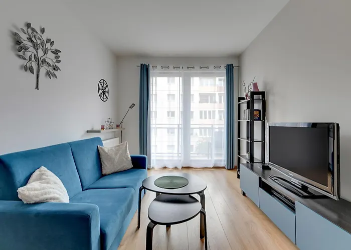 Wave Nowa Grobla Old Town