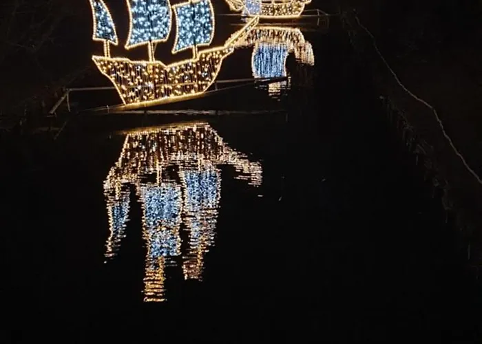 Wave Nowa Grobla Old Town Daire Gdansk