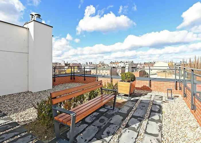 Wave Nowa Grobla Old Town