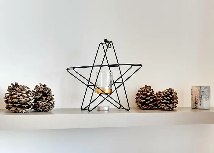 Wave Nowa Grobla Old Town Daire *