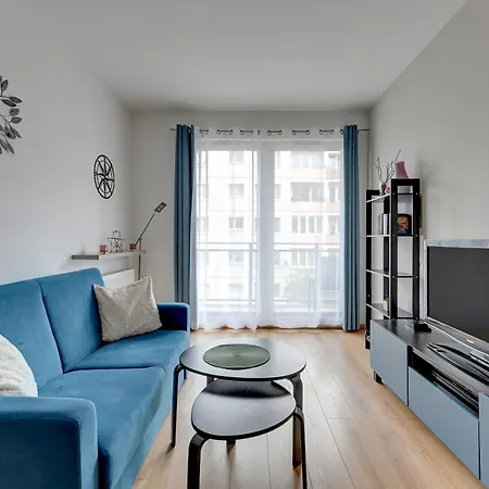 Wave Nowa Grobla Old Town