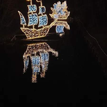 Wave Nowa Grobla Old Town Appartement Gdańsk