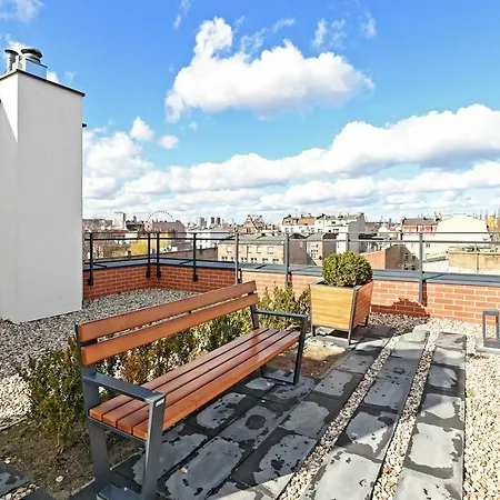 Wave Nowa Grobla Old Town