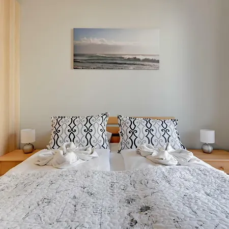 Apartment Wave Nowa Grobla Old Town *