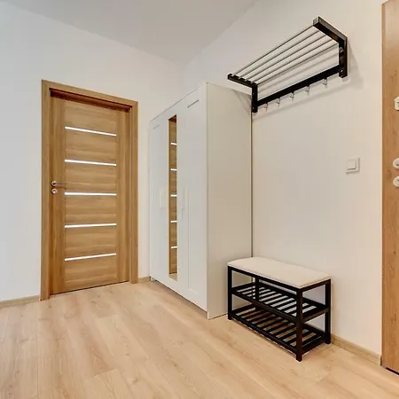 Wave Nowa Grobla Old Town Appartement *